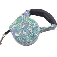 HKM-8792381 Pet Automatic Retractable Dog Leash - 5M Length with Various Designs