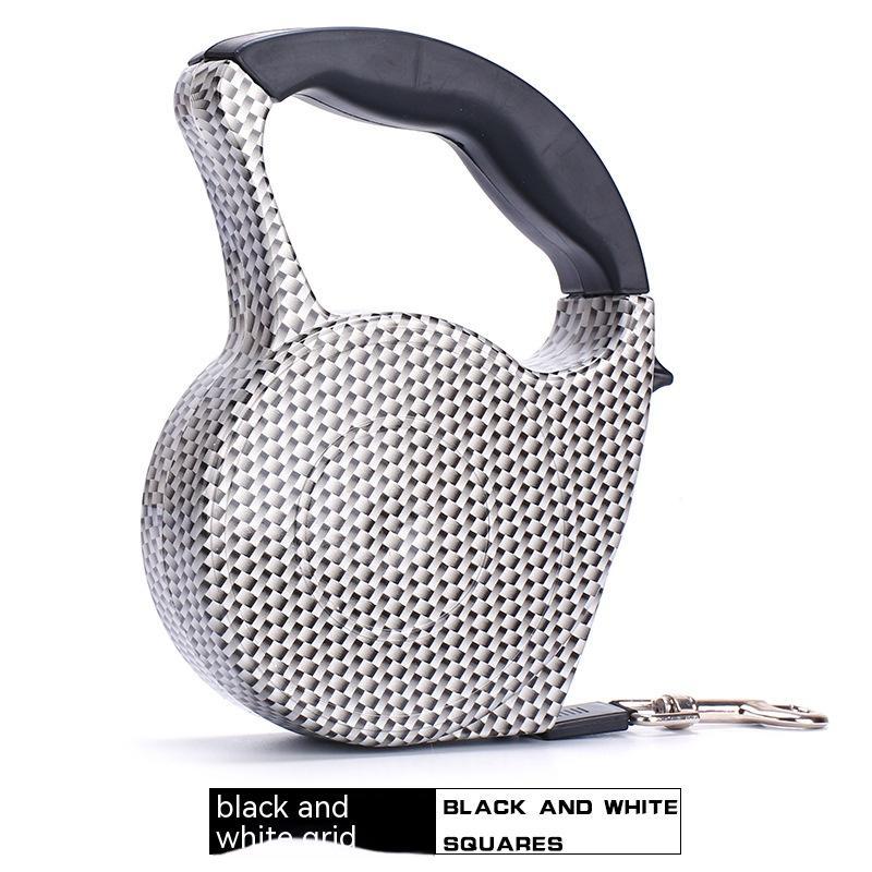 HKM-8792381 Pet Automatic Retractable Dog Leash - 5M Length with Various Designs
