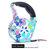 HKM-8792381 Pet Automatic Retractable Dog Leash - 5M Length with Various Designs