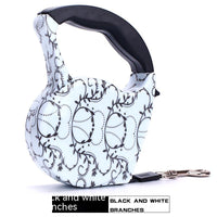 HKM-8792381 Pet Automatic Retractable Dog Leash - 5M Length with Various Designs
