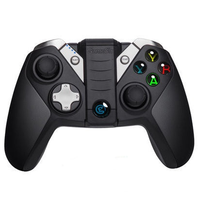 HKM-879251 Bluetooth Mobile Game Controller for VR Devices - G4 Model, ABS Material, Perfect for Mobile Gaming