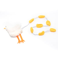 HKM-8793405 Interactive Dog Foraging Snuffle Mat for Smell Training and Slow Feeding, Suitable for All Dog Sizes