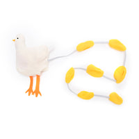 HKM-8793405 Interactive Dog Foraging Snuffle Mat for Smell Training and Slow Feeding, Suitable for All Dog Sizes