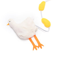 HKM-8793405 Interactive Dog Foraging Snuffle Mat for Smell Training and Slow Feeding, Suitable for All Dog Sizes