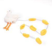HKM-8793405 Interactive Dog Foraging Snuffle Mat for Smell Training and Slow Feeding, Suitable for All Dog Sizes