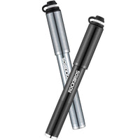 HKM-879443 High-Performance Bicycle Pump with Double Action Design for Fast Inflation