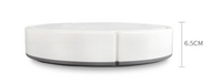 HKM-879443 Smart Robot Vacuum Cleaner for Effortless Home Cleaning