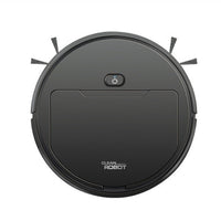 HKM-879443 Smart Robot Vacuum Cleaner for Effortless Home Cleaning