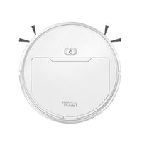HKM-879443 Smart Robot Vacuum Cleaner for Effortless Home Cleaning