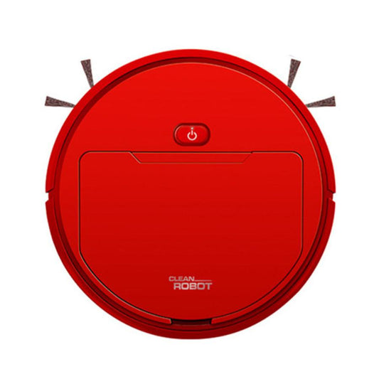 HKM-879443 Smart Robot Vacuum Cleaner for Effortless Home Cleaning