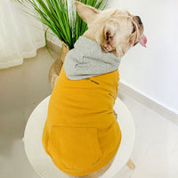 HKM-8796733 Parent-Child Persian Cat Two-Legged Cotton Outfit for Casual Wear