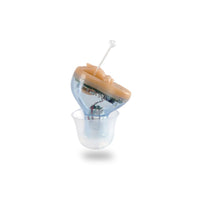 HKM-879763 Invisible Hearing Aid Q10 - Mini Adjustable Ear Sound Amplifier for Hearing Support