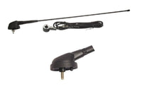 HKM-879955 General Motors Replacement Antenna and Base Set - 43.5 cm Length