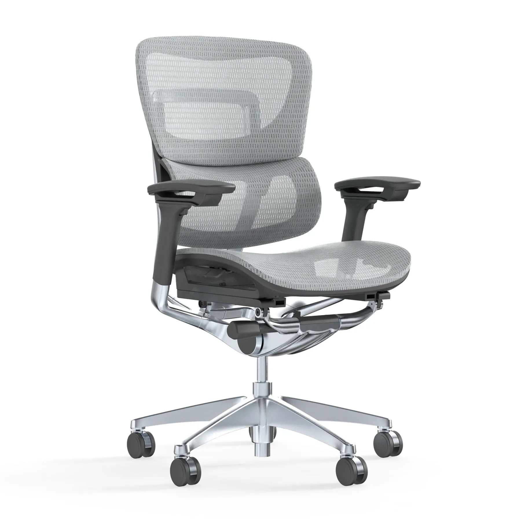 HKM-880019 Modern Mesh Swivel Task Chair for Office and Meeting Rooms
