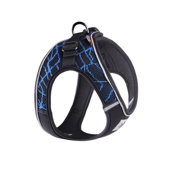 HKM-8803389 Durable Traction Rope for Small and Medium Dogs - Quick and Easy to Wear