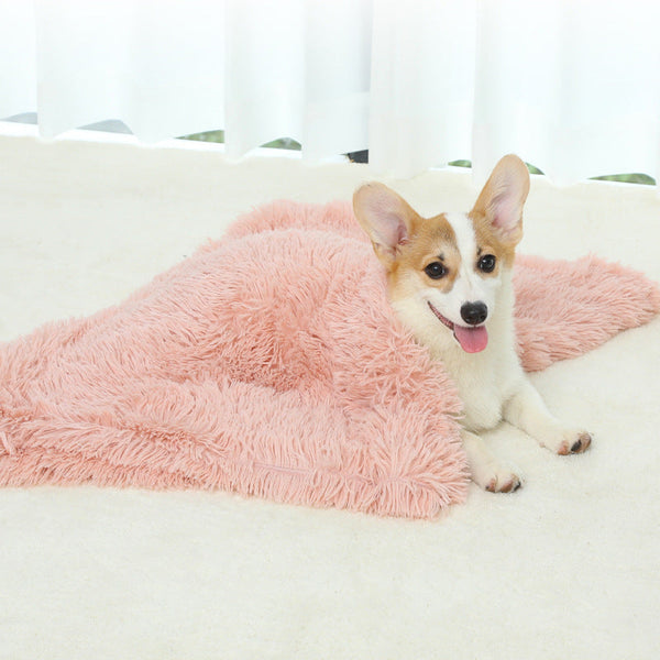 HKM-8804157 Thermal Pet Blanket for Dogs and Cats, Multiple Colors and Sizes Available