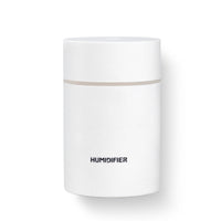 HKM-880595 USB Mini Aromatherapy Desktop Diffuser