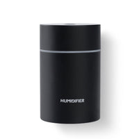 HKM-880595 USB Mini Aromatherapy Desktop Diffuser
