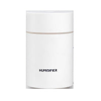 HKM-880595 USB Mini Aromatherapy Desktop Diffuser