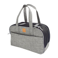 HKM-8806333 30L Lightweight Polyester Pet Carrier Bag - Soft and Convenient Design