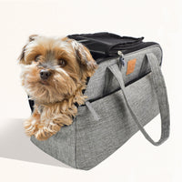 HKM-8806333 30L Lightweight Polyester Pet Carrier Bag - Soft and Convenient Design