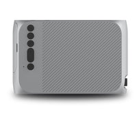 HKM-880915 HD 1080P Mini Home Pico Projector with HDMI and AV Inputs - Supports U Disks and TF Cards