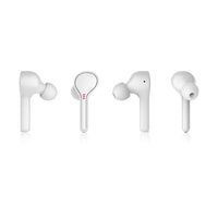 HKM-881235 Waterproof True Wireless Earbuds with Type C Fast Charging and Hall Switch Feature