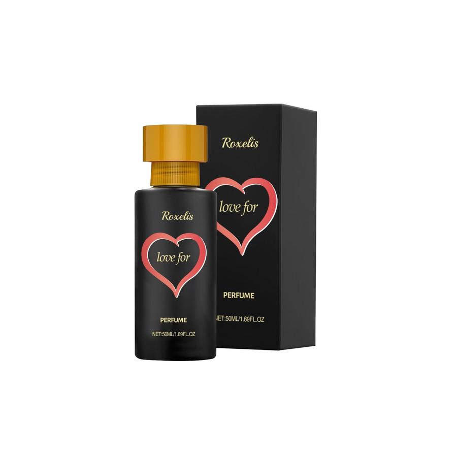 HKM-881299 Romantic Sandalwood Cologne Perfume in Portable Package for All-Day Freshness