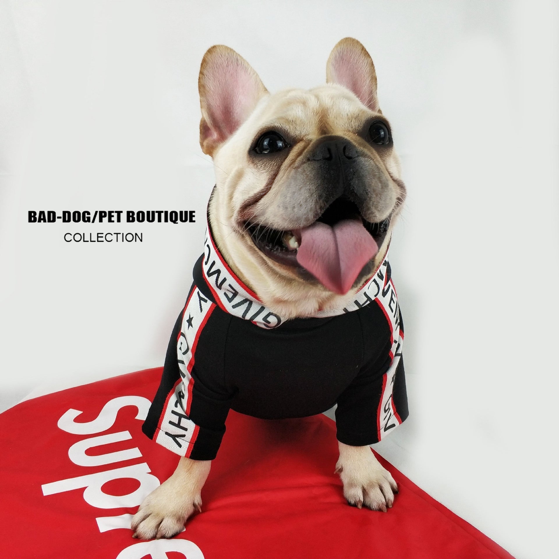 HKM-8814909 Cozy Cotton Spring Sweater for Dogs - Autumn and Winter Sports Wear