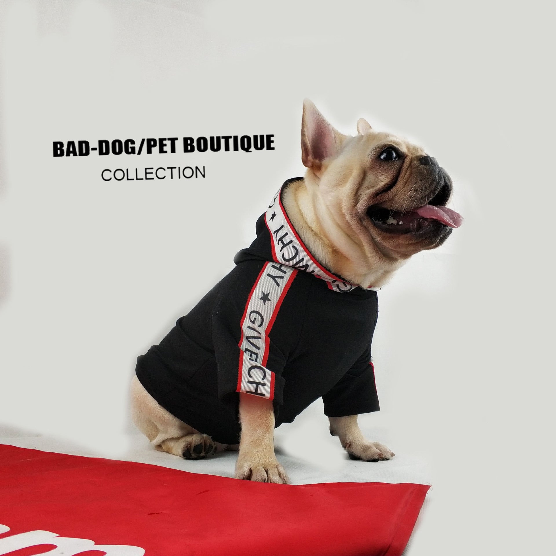 HKM-8814909 Cozy Cotton Spring Sweater for Dogs - Autumn and Winter Sports Wear