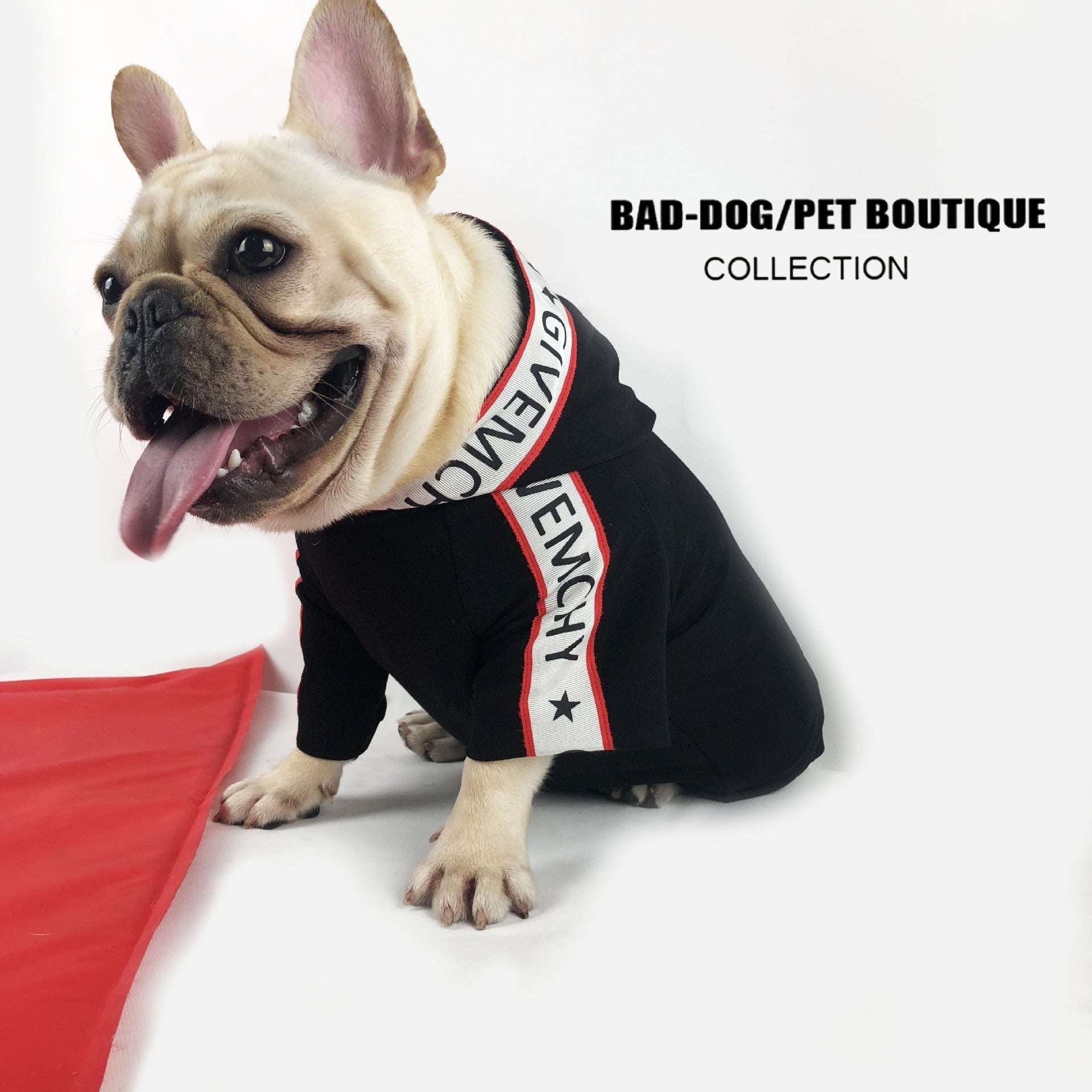 HKM-8814909 Cozy Cotton Spring Sweater for Dogs - Autumn and Winter Sports Wear