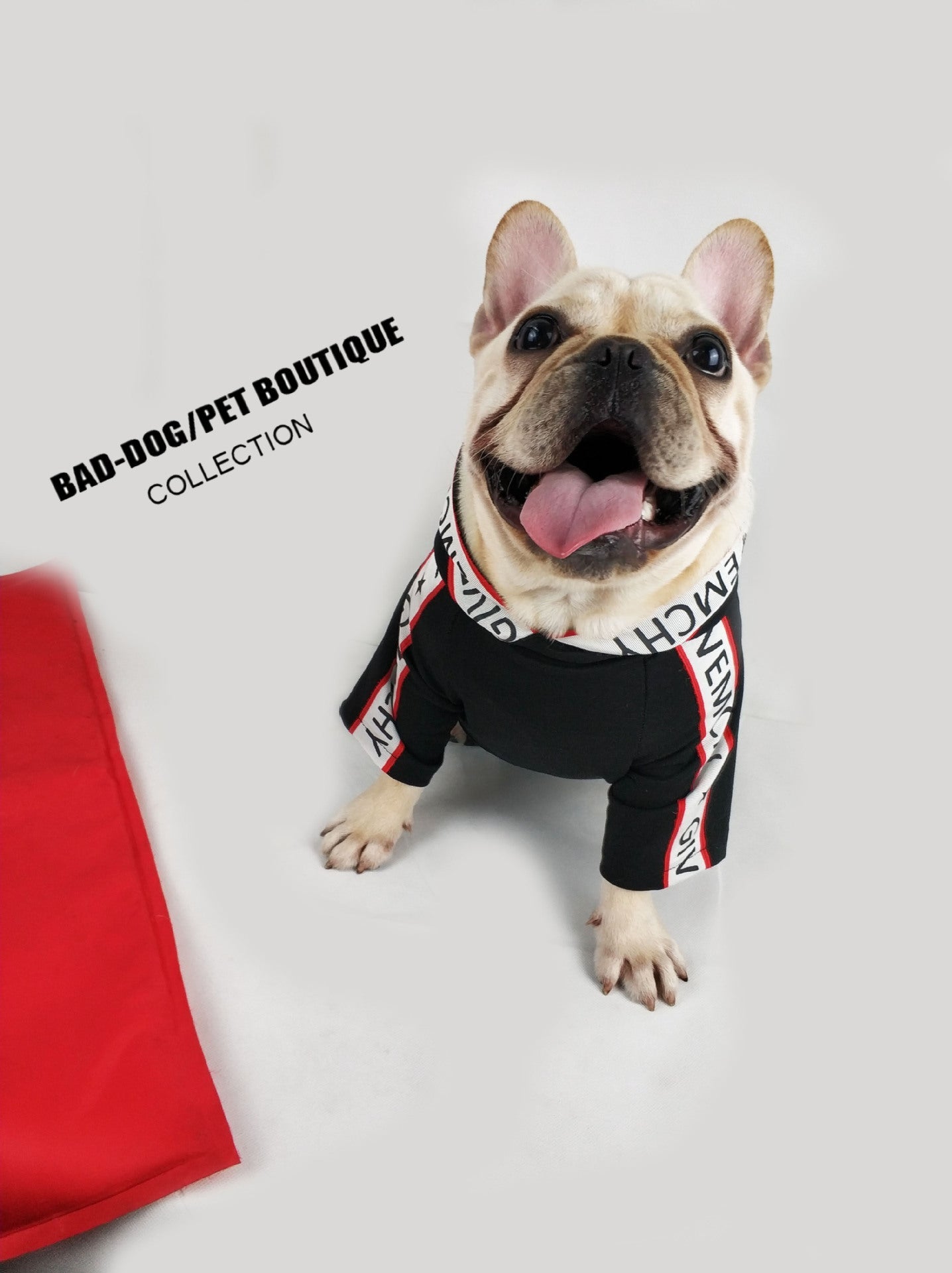 HKM-8814909 Cozy Cotton Spring Sweater for Dogs - Autumn and Winter Sports Wear