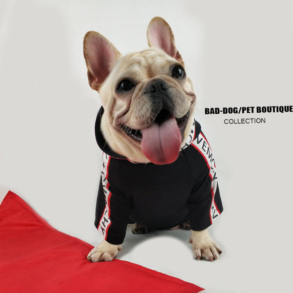 HKM-8814909 Cozy Cotton Spring Sweater for Dogs - Autumn and Winter Sports Wear