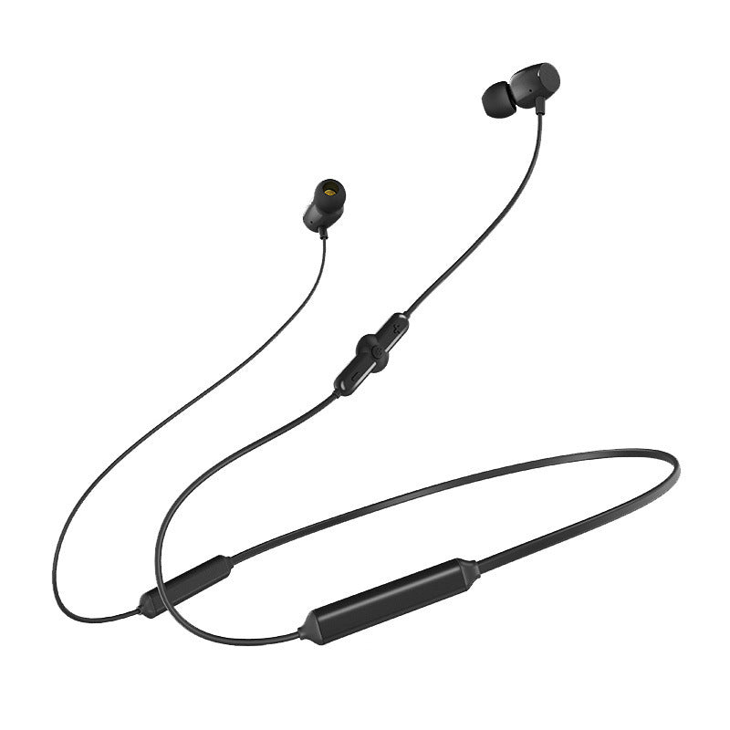 HKM-881619 Q5 Bluetooth Running Headset with IPX5 Waterproof and 58 Hours Call Duration