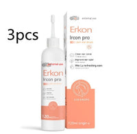 HKM-8817469 Pet Ear Cleaning and Deodorizing Oil - 60ml and 120ml Options Available