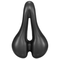 HKM-881747 Super Soft EROADE Bicycle Seat Saddle for Comfort and Support