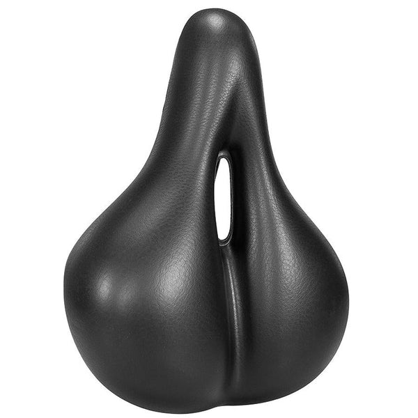 HKM-881747 Super Soft EROADE Bicycle Seat Saddle for Comfort and Support