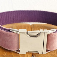 HKM-8817597 Adjustable Dog Leash & Collar Set for Small to Medium Breeds