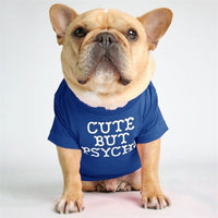 HKM-8817981 Fadou Turtleneck Crew Neck T-shirt - Japanese and Korean Style, Available in Sizes S-2XL
