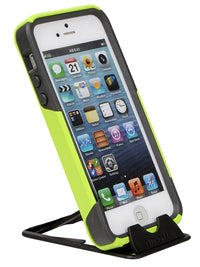 HKM-881939 Credit Card-Sized Foldable Stand for Smartphones and Tablets (Up to 7 inches)