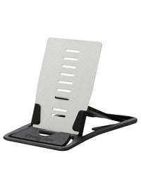 HKM-881939 Credit Card-Sized Foldable Stand for Smartphones and Tablets (Up to 7 inches)