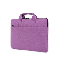 HKM-881939 Dianlun 13-15 Inch Messenger Laptop Sleeve for Business Professionals