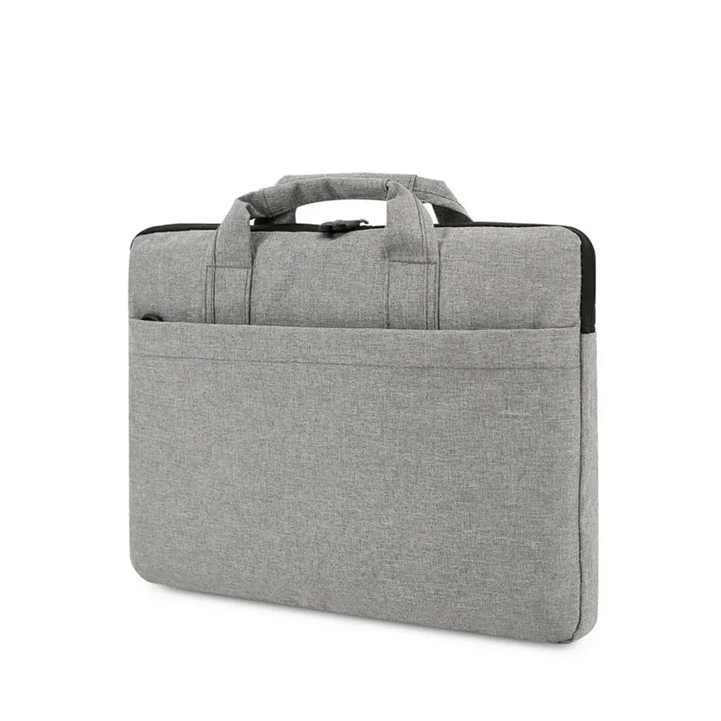 HKM-881939 Dianlun 13-15 Inch Messenger Laptop Sleeve for Business Professionals