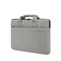 HKM-881939 Dianlun 13-15 Inch Messenger Laptop Sleeve for Business Professionals