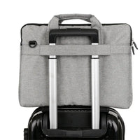 HKM-881939 Dianlun 13-15 Inch Messenger Laptop Sleeve for Business Professionals