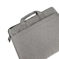 HKM-881939 Dianlun 13-15 Inch Messenger Laptop Sleeve for Business Professionals