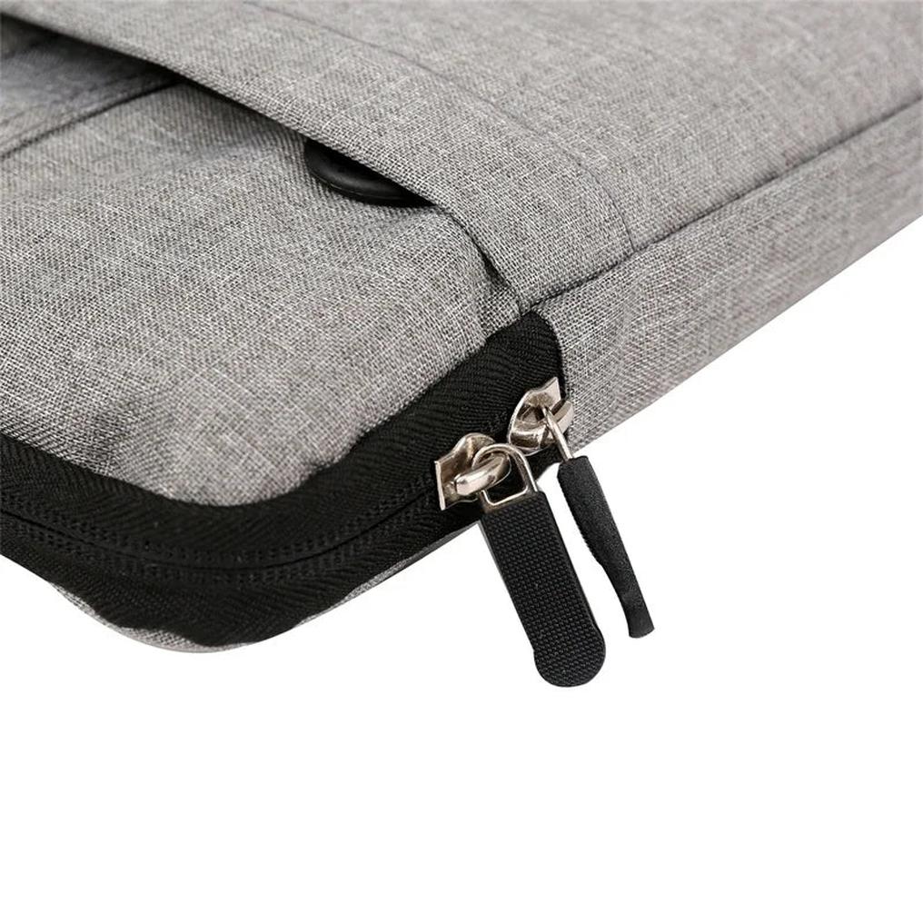 HKM-881939 Dianlun 13-15 Inch Messenger Laptop Sleeve for Business Professionals