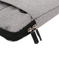 HKM-881939 Dianlun 13-15 Inch Messenger Laptop Sleeve for Business Professionals