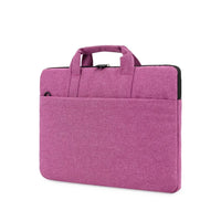 HKM-881939 Dianlun 13-15 Inch Messenger Laptop Sleeve for Business Professionals