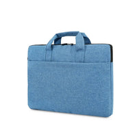 HKM-881939 Dianlun 13-15 Inch Messenger Laptop Sleeve for Business Professionals